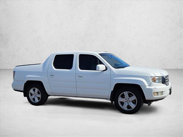 Used 2014 Honda Ridgeline RTL image 3