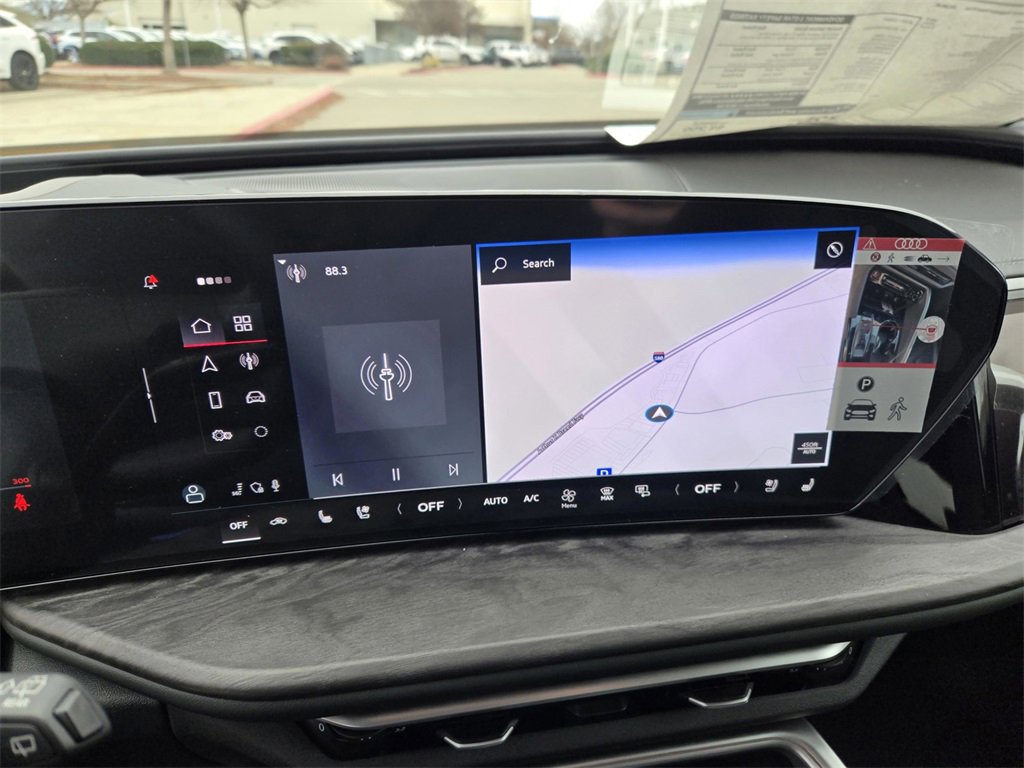 New 2025 Audi Q5 Prestige image 22