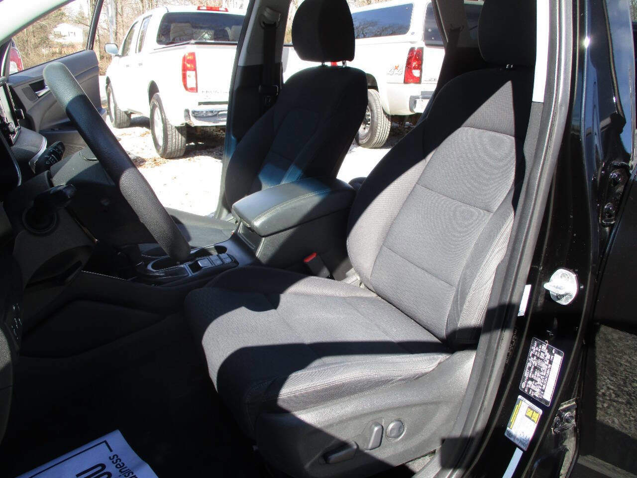 Used 2019 Hyundai Tucson Value AWD/4WD image 19