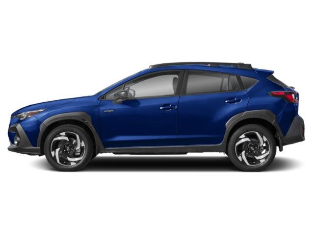 New 2026 Subaru Crosstrek 2.5i Limited image 3
