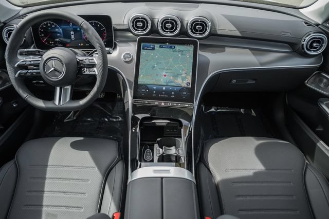 New 2026 Mercedes-Benz C 300 4MATIC Sedan image 20