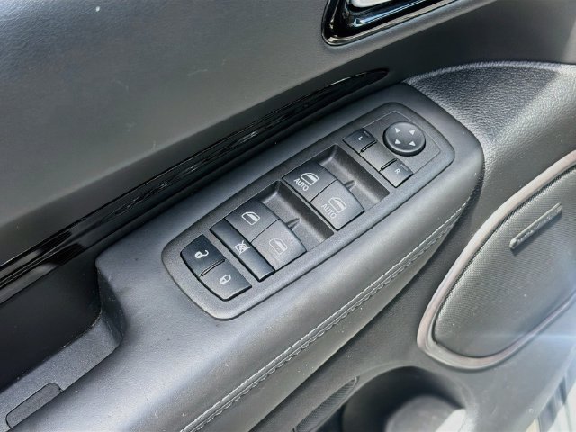 Used 2022 Dodge Durango Citadel AWD/4WD image 19