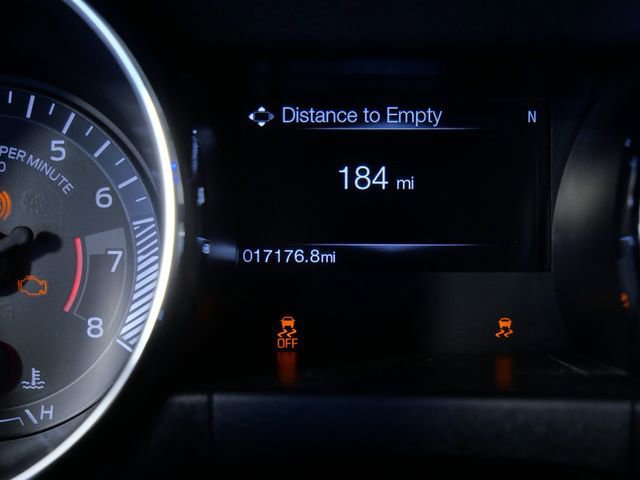 Used 2015 Ford Mustang 50 Years image 20