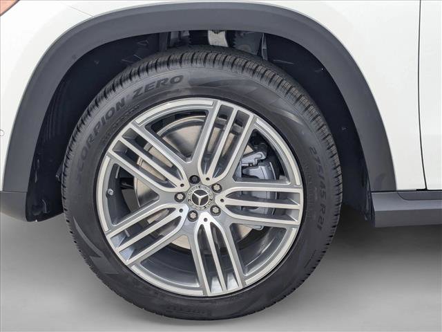 New 2026 Mercedes-Benz GLS 450 4MATIC image 10