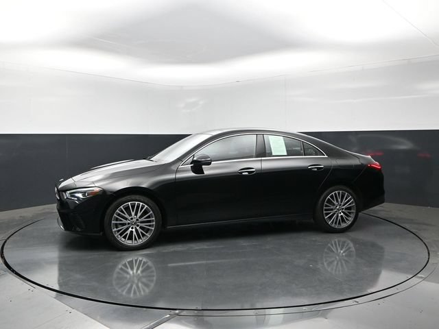 Used 2025 Mercedes-Benz CLA 250 image 3