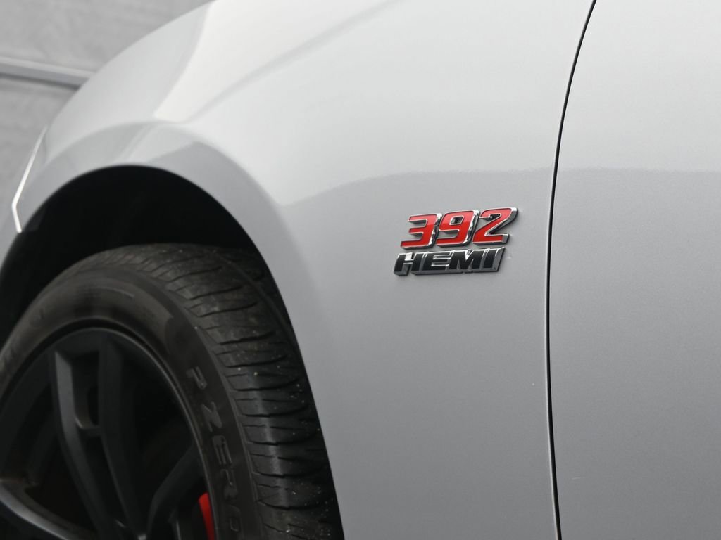 Used 2023 Dodge Charger Scat Pack w/ Dynamics Package image 19