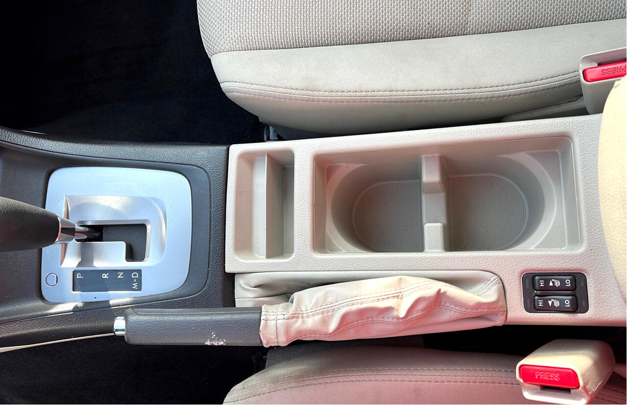 Used 2014 Subaru Crosstrek 2.0i Premium image 18