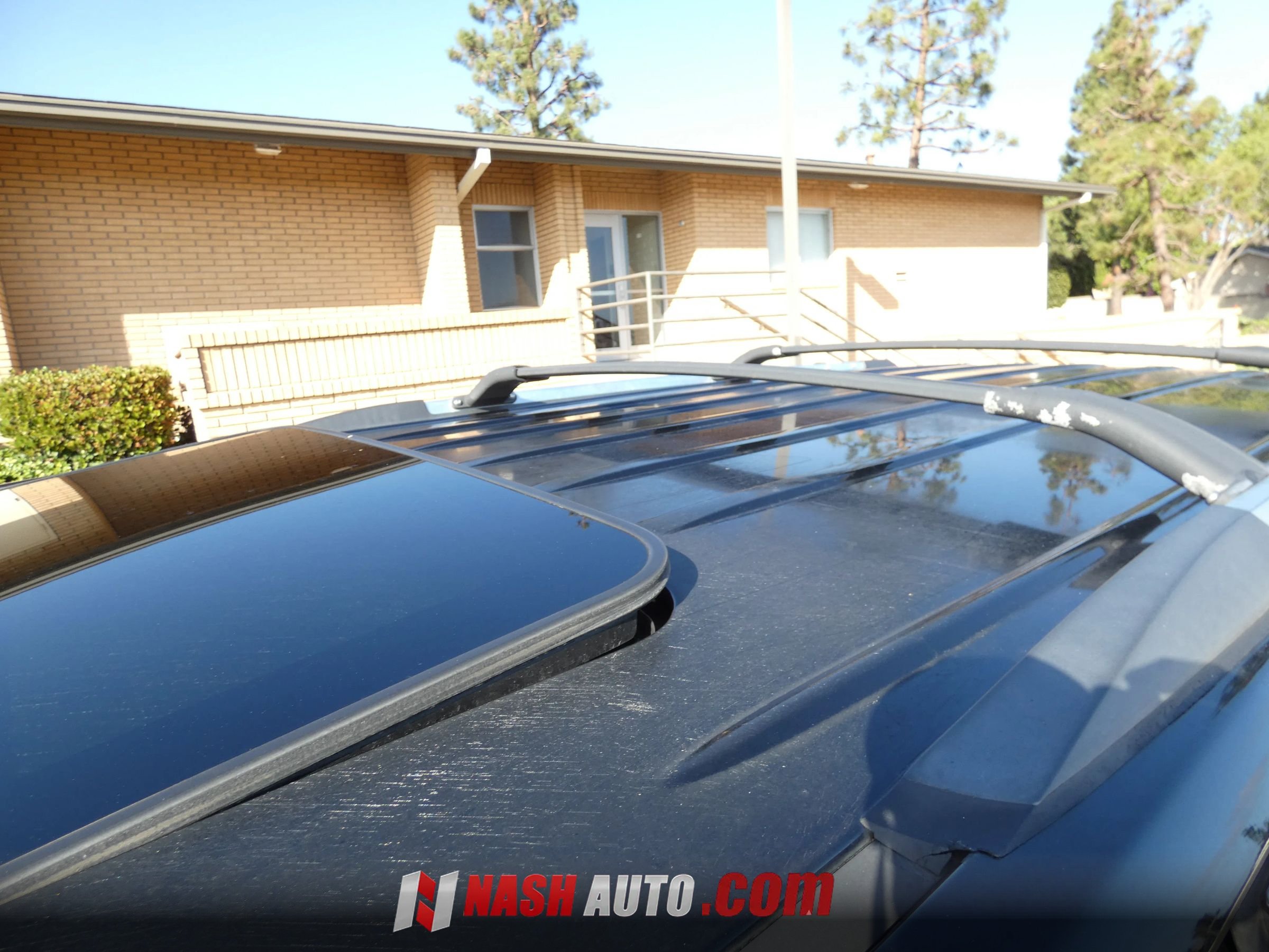 Used 2017 GMC Yukon Denali w/ Open Road Package RWD image 19