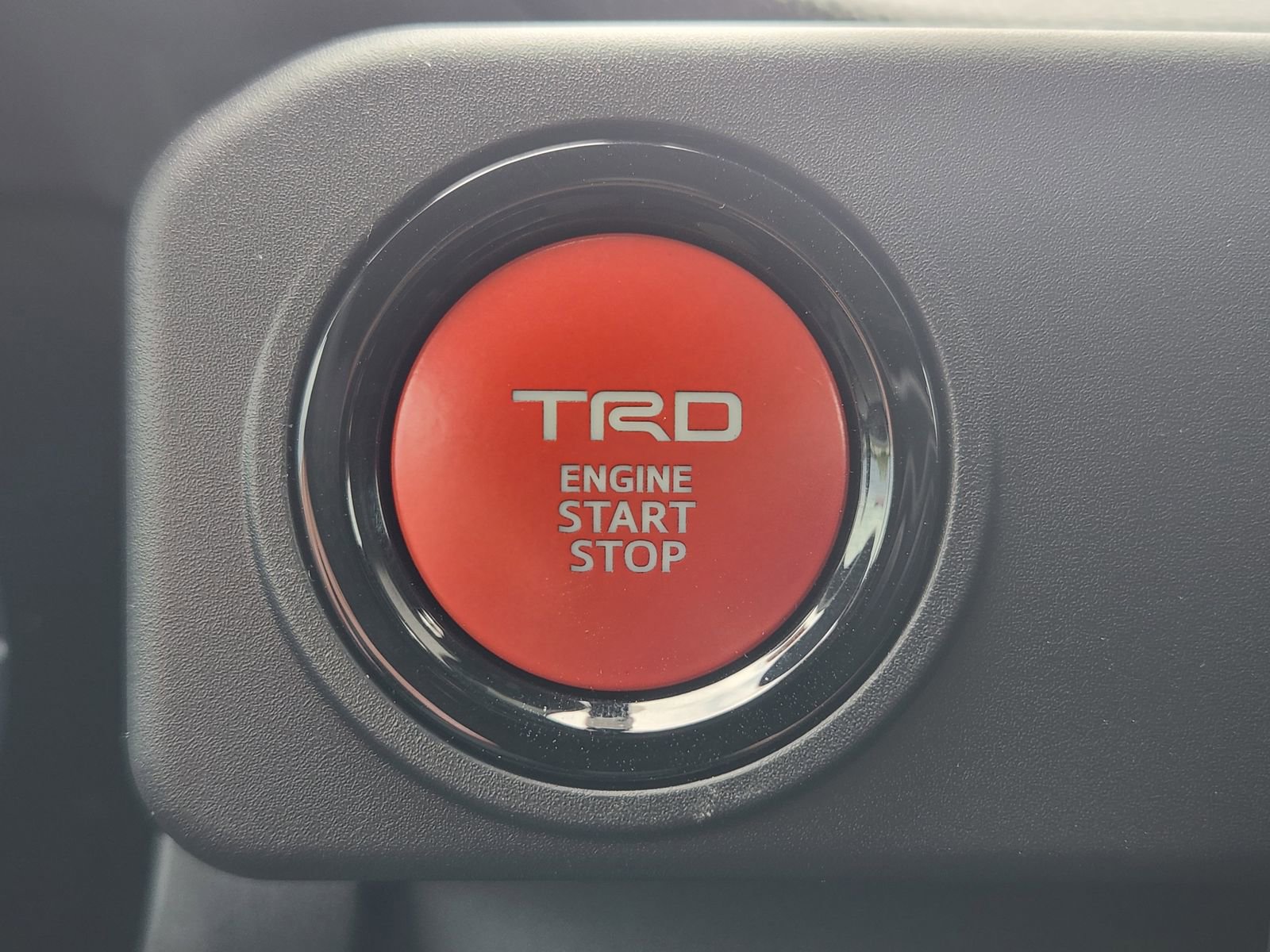 New 2026 Toyota Tacoma TRD Off-Road AWD/4WD image 20