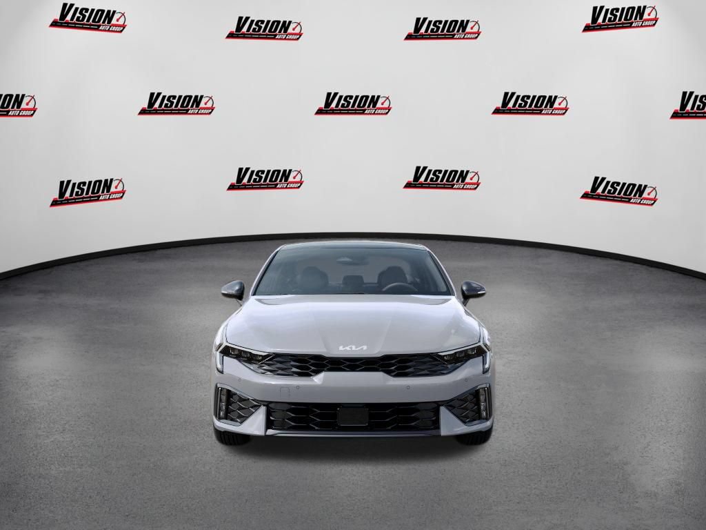 New 2026 Kia K5 GT-Line w/ GT-Line Premium Package AWD/4WD image 2
