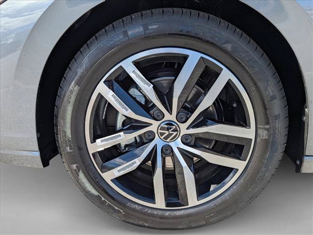 New 2026 Volkswagen Jetta SE FWD image 9