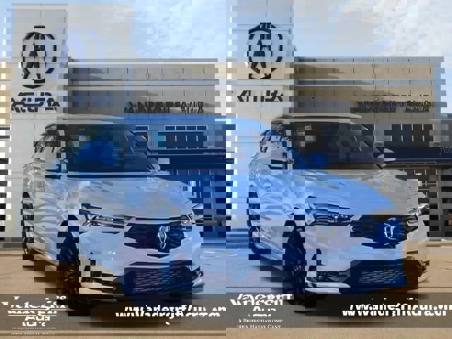 New 2026 Acura Integra A-Spec image 1