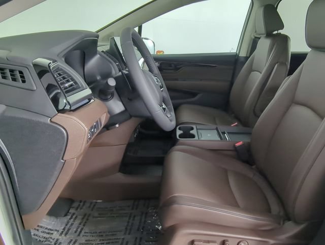 New 2027 Honda Odyssey Touring image 29