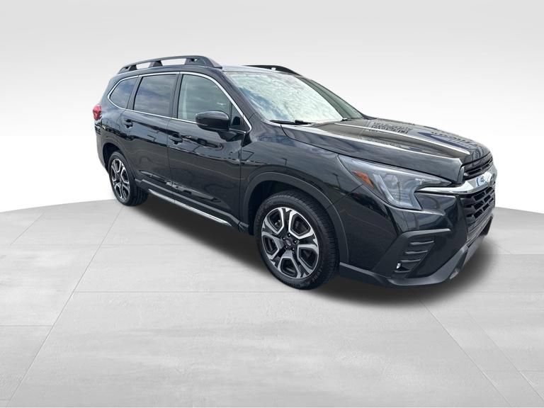 Used 2024 Subaru Ascent Limited AWD/4WD image 20