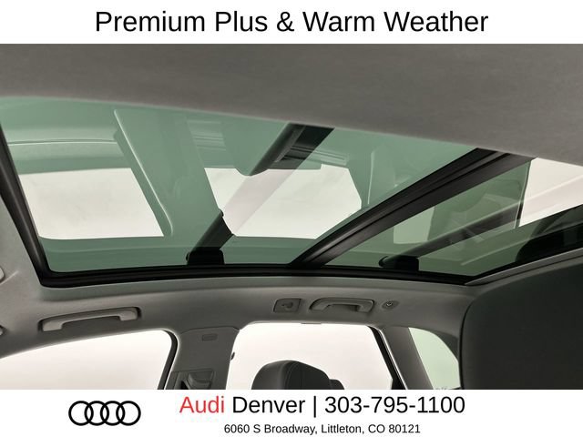 Used 2025 Audi Q5 2.0T Premium Plus w/ Premium Plus Package AWD/4WD image 22