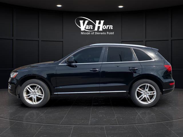 Used 2017 Audi Q5 2.0T Premium image 6