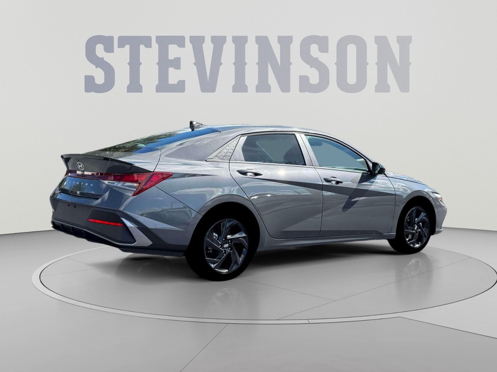 New 2026 Hyundai Elantra Sport FWD image 8
