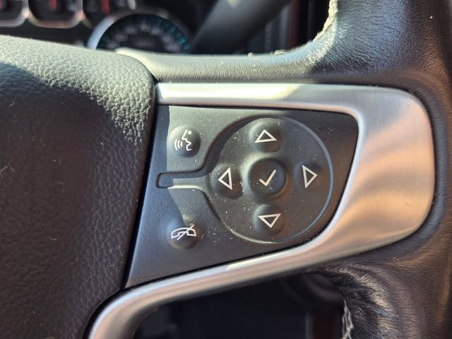 Used 2018 GMC Sierra 1500 SLT w/ SLT Premium Package image 31