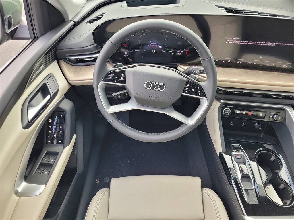 New 2025 Audi Q5 Premium Plus image 8