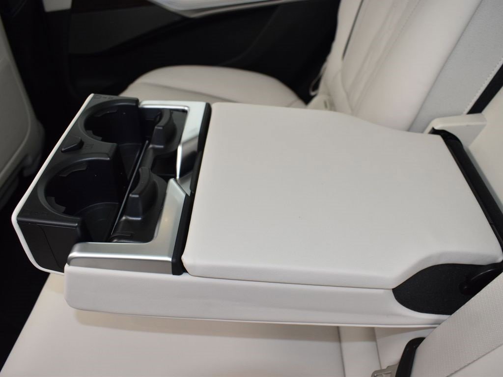 New 2026 BMW X7 xDrive40i w/ Executive Package image 18