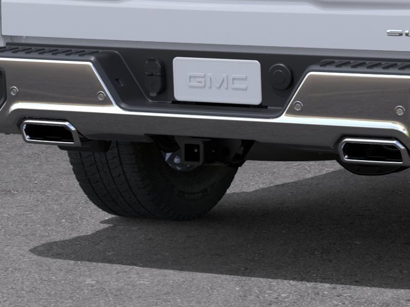 New 2026 GMC Sierra 1500 SLT w/ SLT Premium Plus Package AWD/4WD image 15