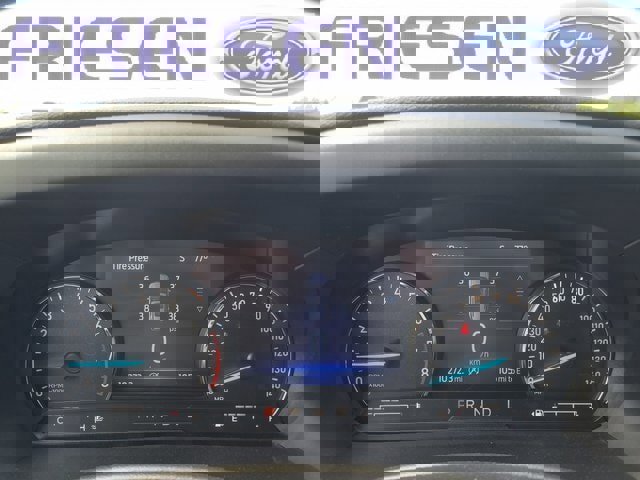 Used 2023 Ford Explorer XLT image 17