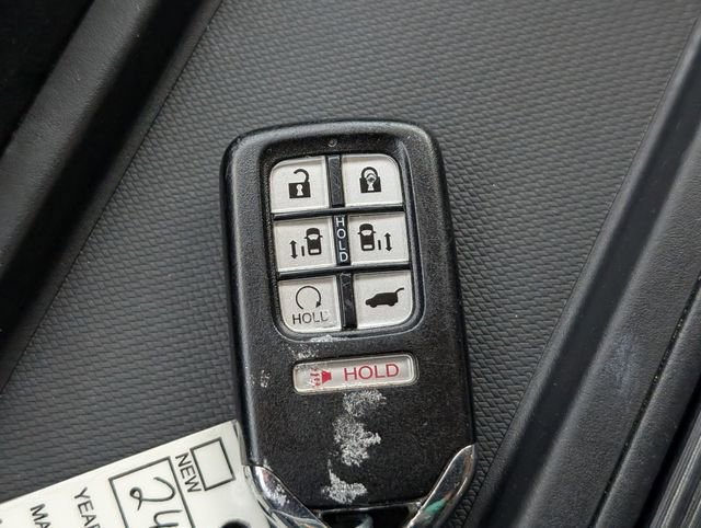 Used 2018 Honda Odyssey EX image 31
