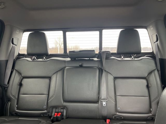 Used 2019 Chevrolet Silverado 1500 RST w/ All-Star Edition image 37