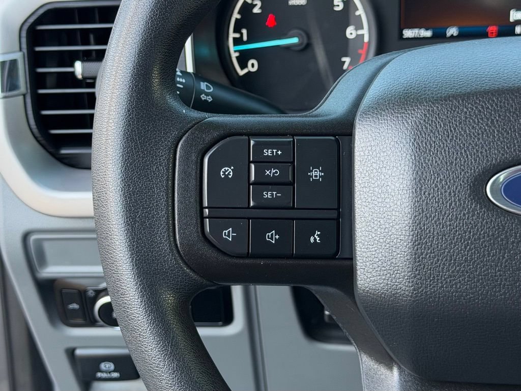 Certified 2023 Ford F150 XLT AWD/4WD image 22