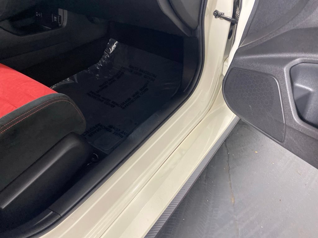 Used 2017 Honda Civic Type R image 31