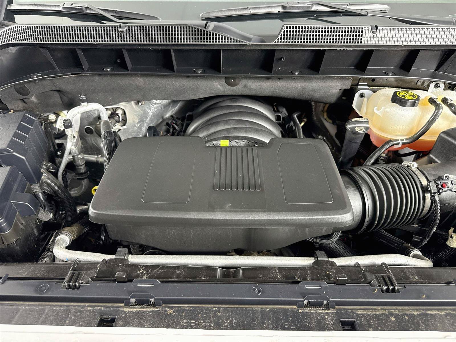 Used 2023 Chevrolet Silverado 1500 RST w/ RST All Star Premium Package AWD/4WD image 31