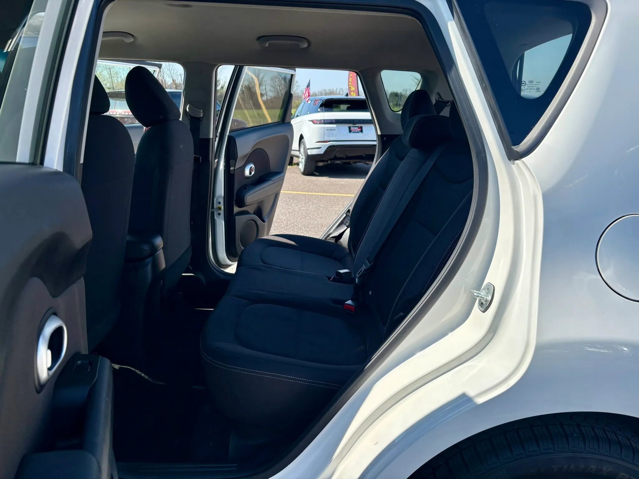 Used 2015 Kia Soul image 15