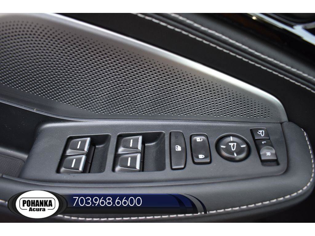 New 2026 Acura MDX SH-AWD w/ Advance Package image 25