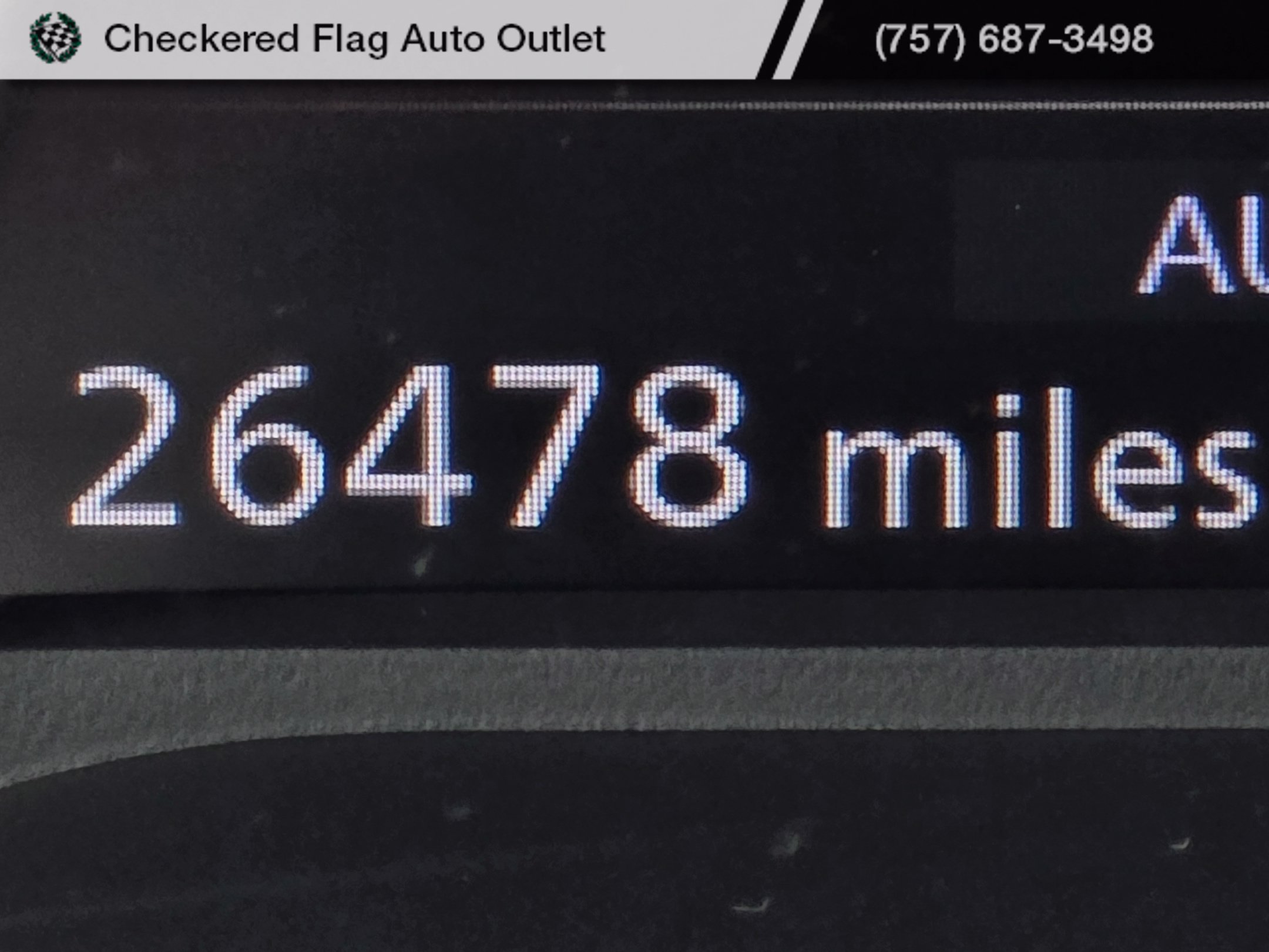 Used 2026 Nissan Rogue SV AWD/4WD image 16