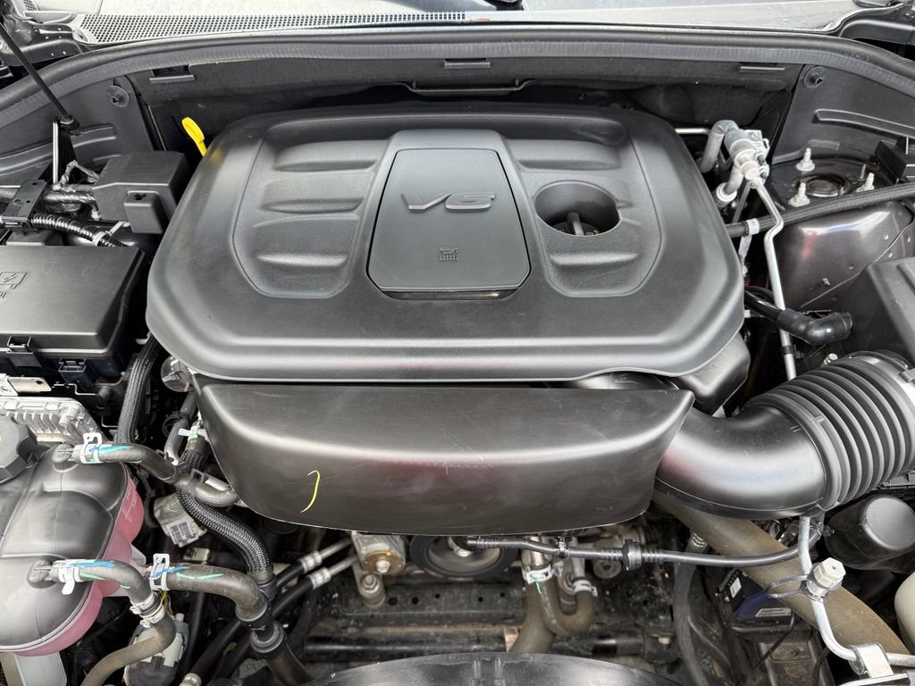 Used 2021 Jeep Grand Cherokee Laredo AWD/4WD image 10