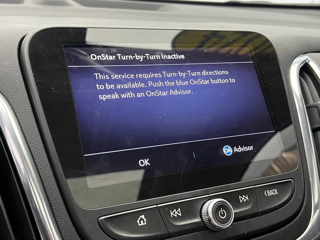 Used 2024 Chevrolet Equinox LT FWD image 12