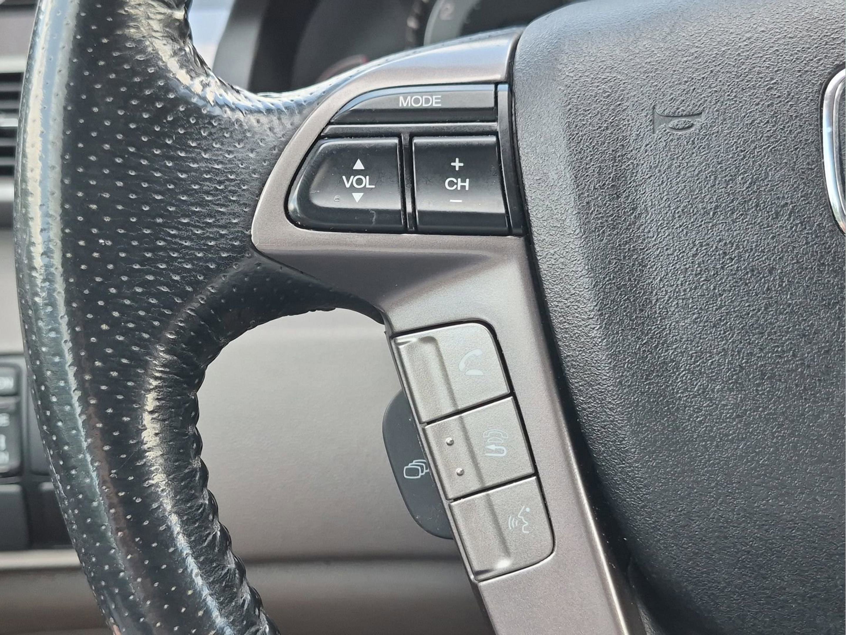 Used 2016 Honda Odyssey EX-L image 13