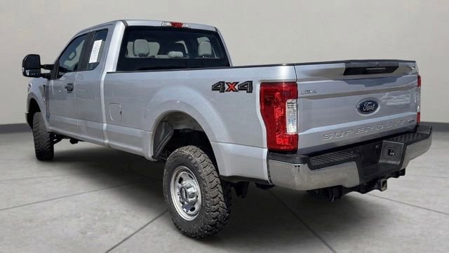 Used 2018 Ford F250 XL w/ Power Equipment Group image 3