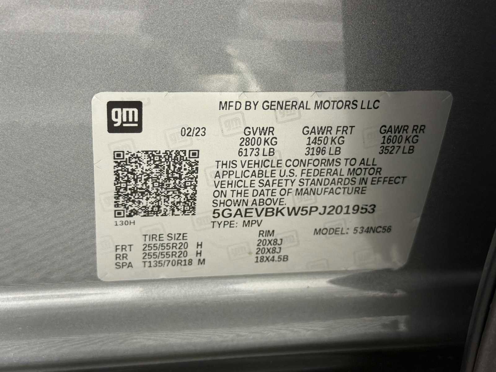 Certified 2023 Buick Enclave Premium w/ Experience Buick Package AWD/4WD image 35