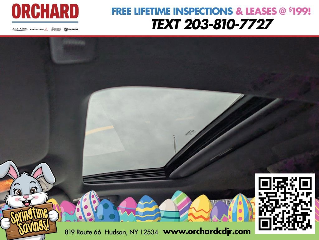 New 2026 Dodge Durango GT image 12