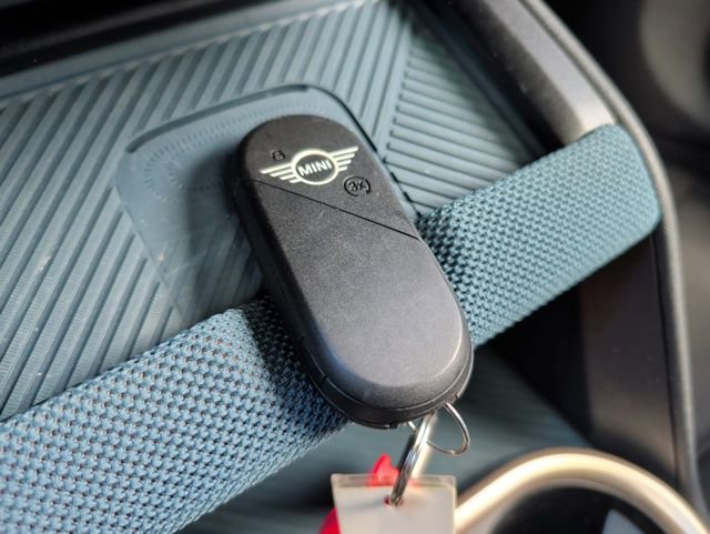 Used 2025 MINI Cooper Countryman S w/ Comfort Package Max AWD/4WD image 40