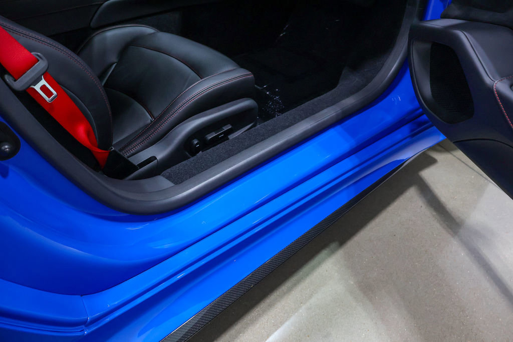 Used 2022 Acura NSX Type S image 43