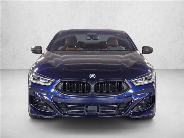 Used 2024 BMW 840i xDrive Coupe image 2