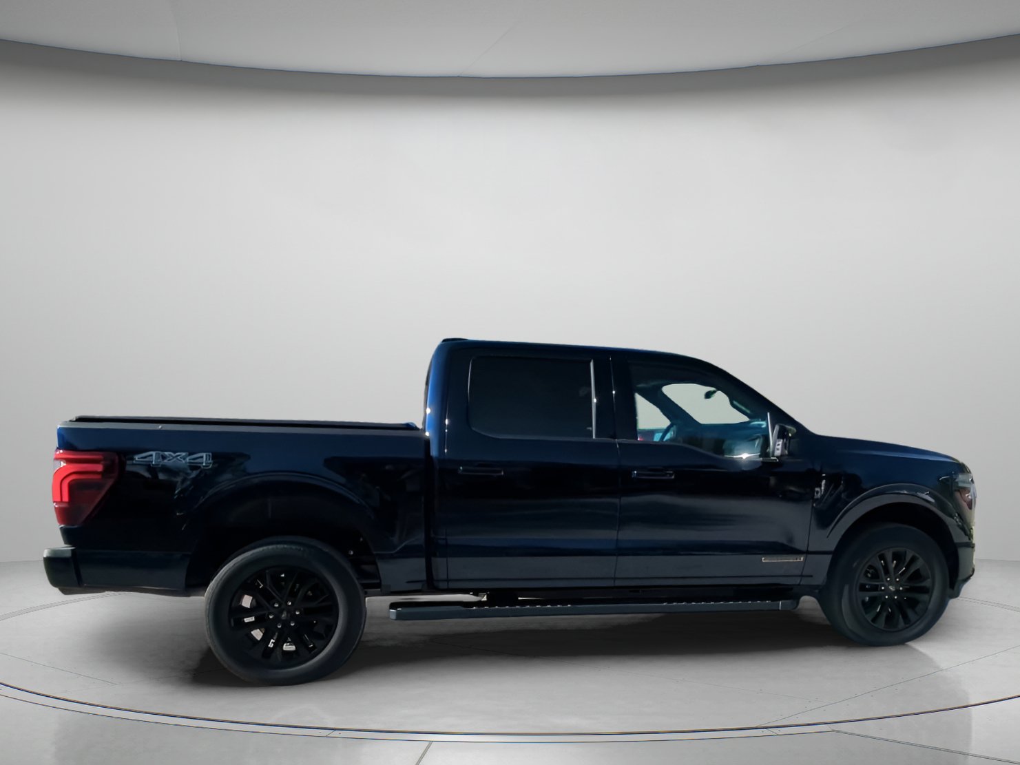 Certified 2024 Ford F150 Lariat w/ Equipment Group 502A High AWD/4WD image 31