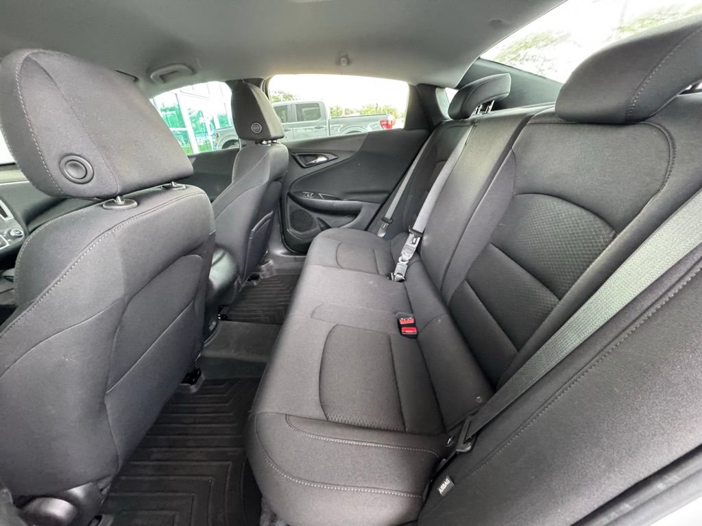 Used 2023 Chevrolet Malibu LS FWD image 20