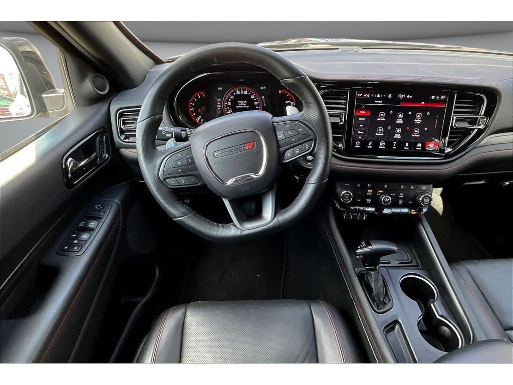 Used 2024 Dodge Durango GT image 6