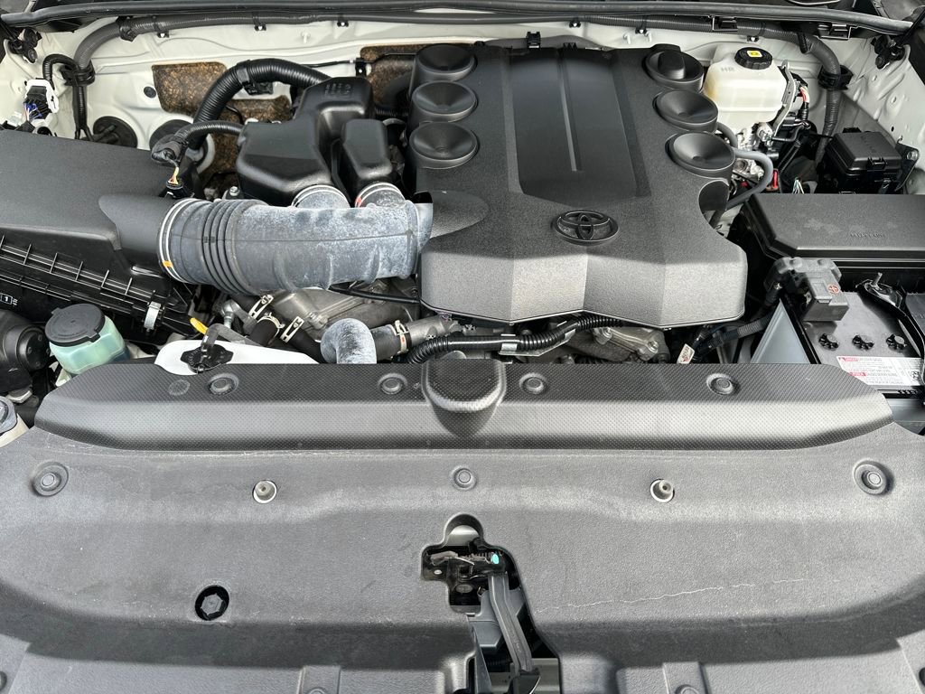 Used 2023 Toyota 4Runner TRD Off-Road Premium image 16