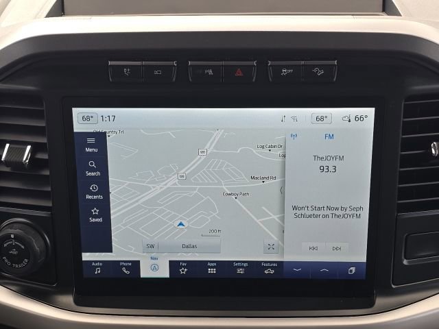 Used 2022 Ford F150 XLT w/ Equipment Group 302A High image 30