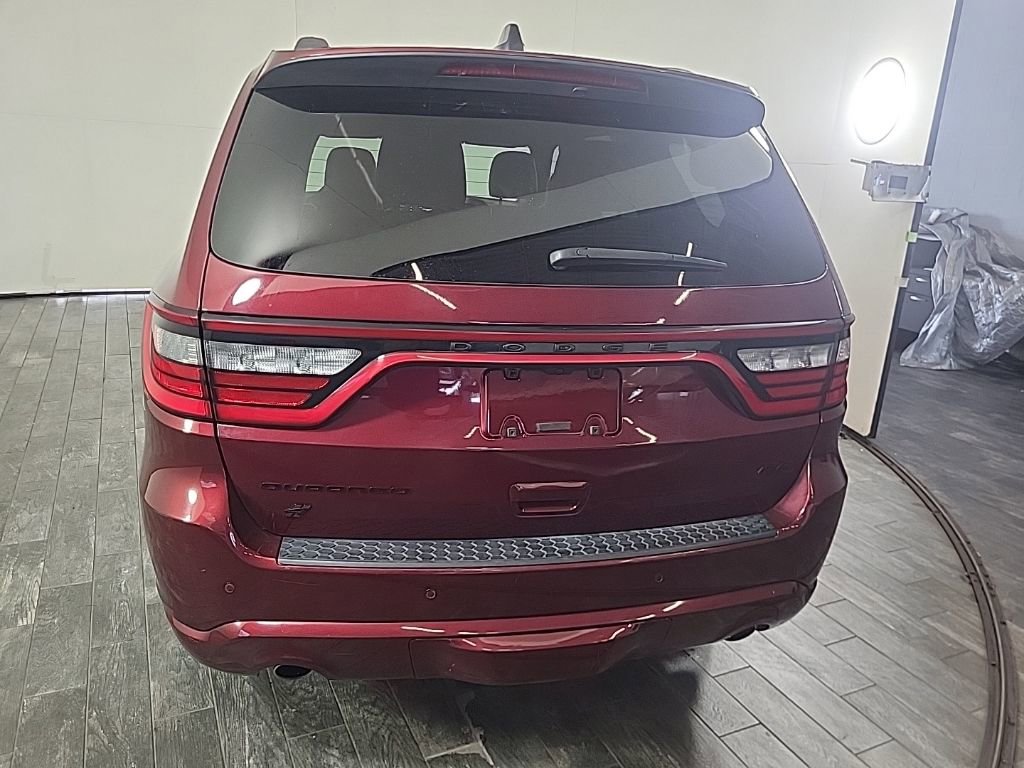 Used 2023 Dodge Durango R/T w/ Blacktop Package image 7