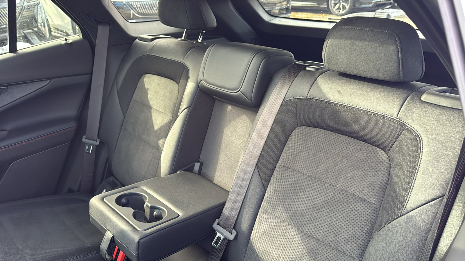 Used 2025 Chevrolet Blazer EV RS w/ Super Cruise Package image 29